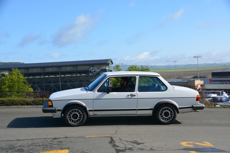 Illustration for article titled HooptieCon Is Finally Proof You Can Have A ComicCon For Cars